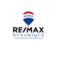 RE/MAX Dynamique logo, RE/MAX Dynamique contact details