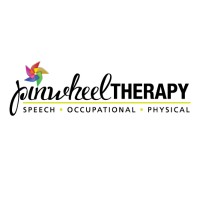 PINWHEEL THERAPY LLC logo, PINWHEEL THERAPY LLC contact details