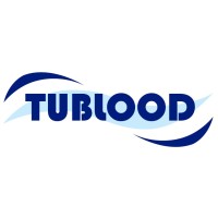 Tublood SA logo, Tublood SA contact details