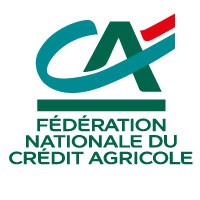 Fédération Nationale du Crédit Agricole logo, Fédération Nationale du Crédit Agricole contact details