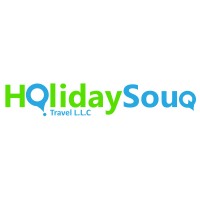 Holiday Souq Travel LLC logo, Holiday Souq Travel LLC contact details