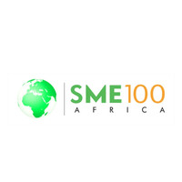 SME100Africa logo, SME100Africa contact details