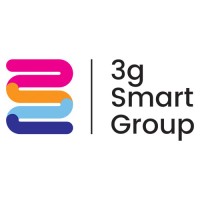 3g Smart Group logo, 3g Smart Group contact details