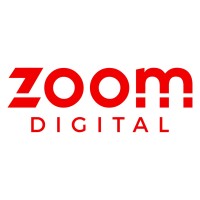 Zoom Digital Dubai logo, Zoom Digital Dubai contact details