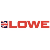 Lowe logo, Lowe contact details