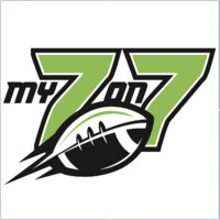 My7on7 Football Passing League logo, My7on7 Football Passing League contact details