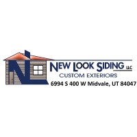 New Look Siding LLC logo, New Look Siding LLC contact details