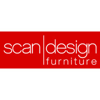 SCAN DESIGN FURNITURE, INC. logo, SCAN DESIGN FURNITURE, INC. contact details