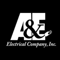 A&E Electrical Co, Inc. logo, A&E Electrical Co, Inc. contact details