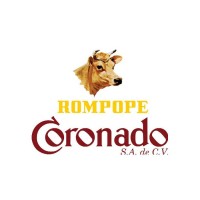 ROMPOPE CORONADO logo, ROMPOPE CORONADO contact details