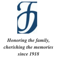 Friedrich-Jones Funeral Home & Cremation Services logo, Friedrich-Jones Funeral Home & Cremation Services contact details