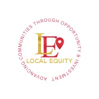 Local Equity logo, Local Equity contact details