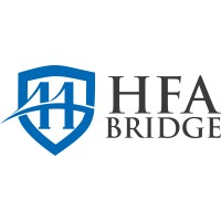 HFA Bridge logo, HFA Bridge contact details