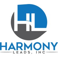 Harmony Leads, Inc logo, Harmony Leads, Inc contact details