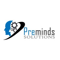 Preminds Solutions logo, Preminds Solutions contact details