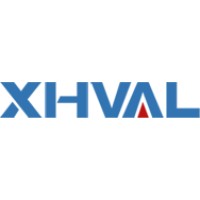 XHVAL logo, XHVAL contact details