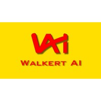 Walkert AI logo, Walkert AI contact details