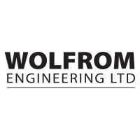 Wolfrom Engineering logo, Wolfrom Engineering contact details