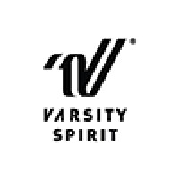 Varsity Spirit logo, Varsity Spirit contact details