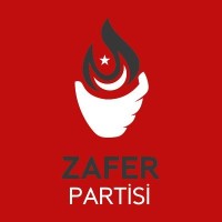 Zafer Partisi logo, Zafer Partisi contact details