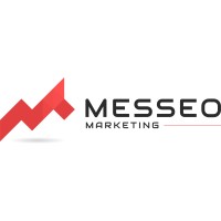 MESSEO Marketing logo, MESSEO Marketing contact details