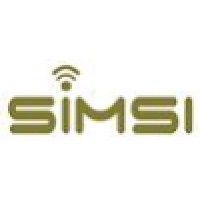 SiMSI logo, SiMSI contact details