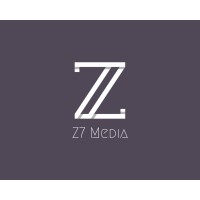 Z7 Media logo, Z7 Media contact details