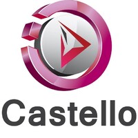 D-Castello logo, D-Castello contact details