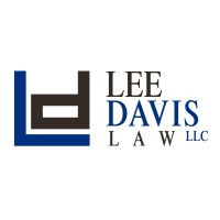 Lee Davis Law, LLC logo, Lee Davis Law, LLC contact details