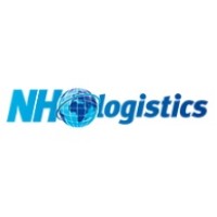 NH Logistics logo, NH Logistics contact details