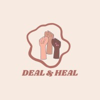 Deal & Heal logo, Deal & Heal contact details