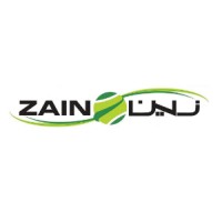 Zain International Trading Agency logo, Zain International Trading Agency contact details