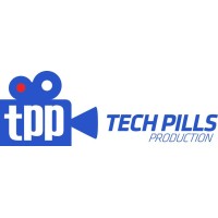 TechPills Productions Est. logo, TechPills Productions Est. contact details