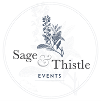 Sage & Thistle Events logo, Sage & Thistle Events contact details