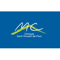 Clinique Saint Vincent de Paul logo, Clinique Saint Vincent de Paul contact details