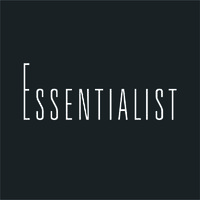 Essentialist.com logo, Essentialist.com contact details