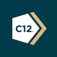 C12 Triangle logo, C12 Triangle contact details