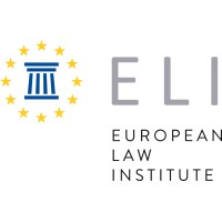 European Law Institute (ELI) logo, European Law Institute (ELI) contact details