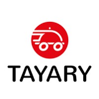 Tayary logo, Tayary contact details