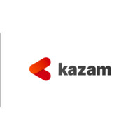 KAZAM EV logo, KAZAM EV contact details