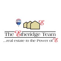 The Etheridge Team logo, The Etheridge Team contact details