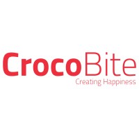 Crocobite logo, Crocobite contact details