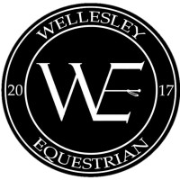 Wellesley Equestrian logo, Wellesley Equestrian contact details