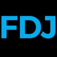 FDJ Solutions logo, FDJ Solutions contact details