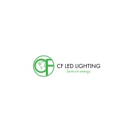 CF LED Lighting logo, CF LED Lighting contact details