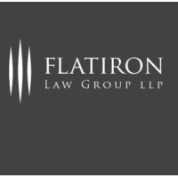 Flatiron Law Group logo, Flatiron Law Group contact details