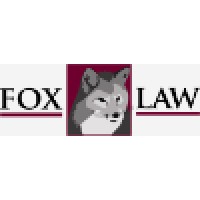 Fox Law Office, PLLC logo, Fox Law Office, PLLC contact details