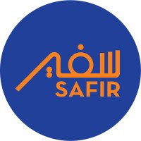 Safir EU logo, Safir EU contact details