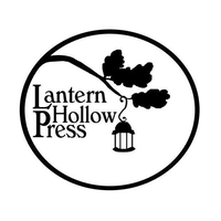 Lantern Hollow Press logo, Lantern Hollow Press contact details