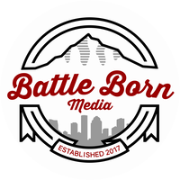 Battle Born Media logo, Battle Born Media contact details